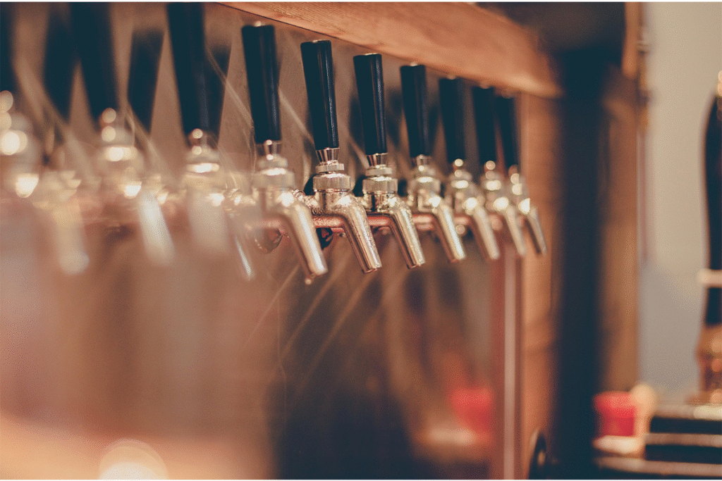 Explora nuevas cervezas, apoya a los maestros cerveceros y disfruta de la pasión líquida.
