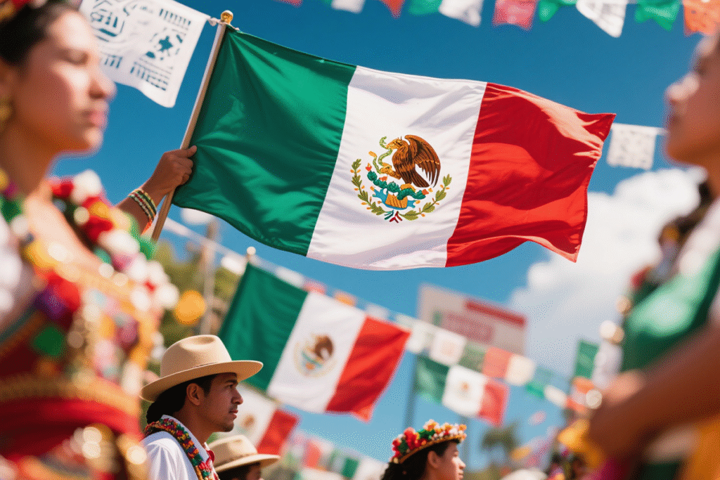 Puebla, la cuna del Chile en Nogada y su rica tradición.