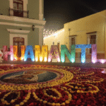 Huamantla Pueblo Magico