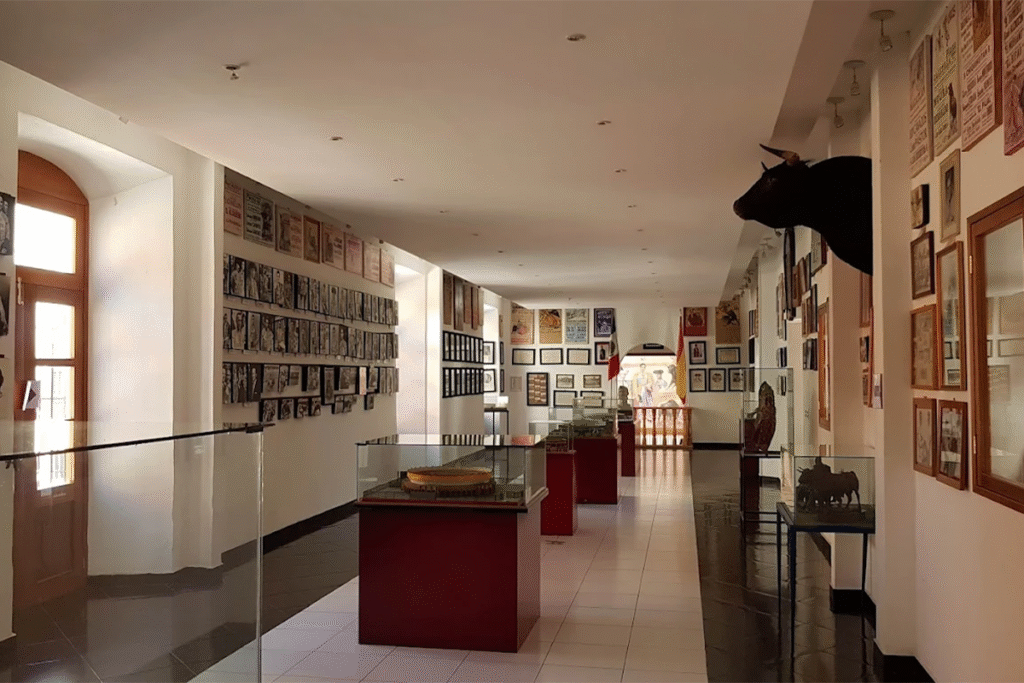 Museo Taurino de Huamantla