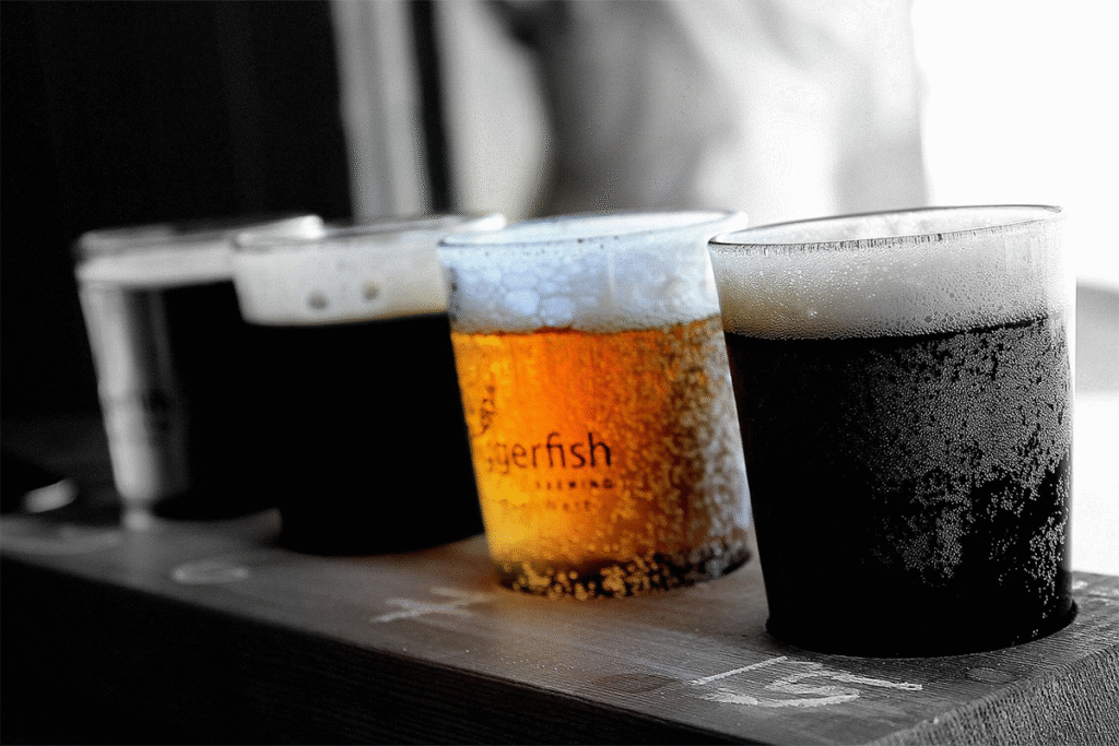 Cada etiqueta cuenta una historia; cada cerveza, una aventura única.