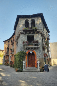 Valquirico