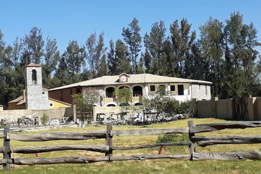 Val’Quirico, Tlaxcala