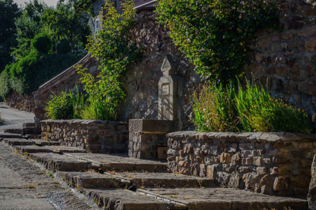 Val’Quirico te transporta a un rincón de la Toscana en Tlaxcala.