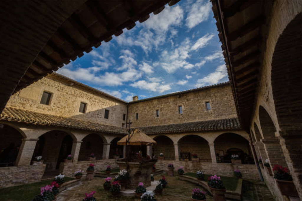 Rincón de Val’Quirico
