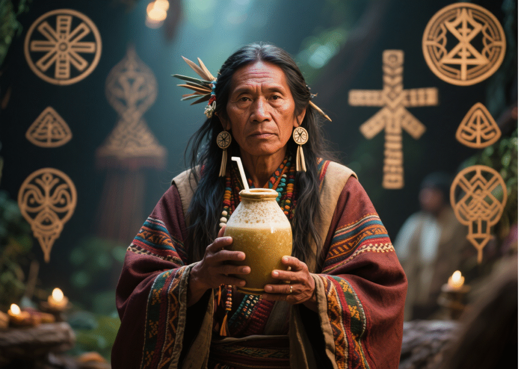 En la antigüedad, el pulque era una bebida ritual y exclusiva. 